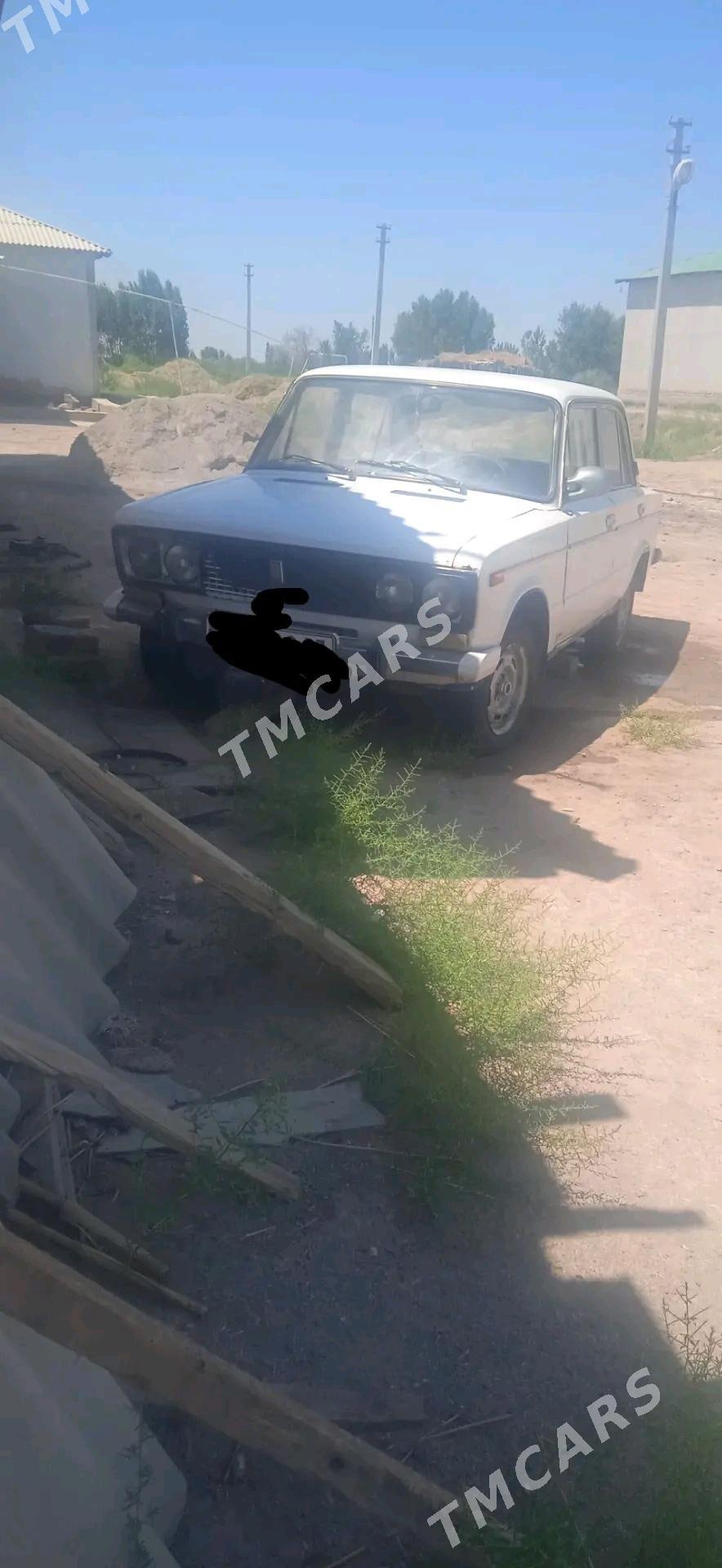 Lada 2106 2001 - 12 000 TMT - Болдумсаз - img 4