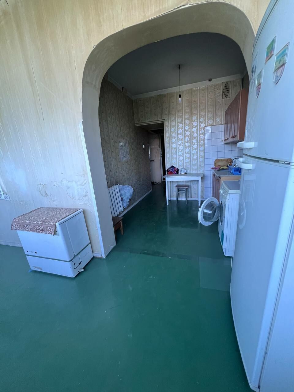 Ким район срочно - Aşgabat - img 3