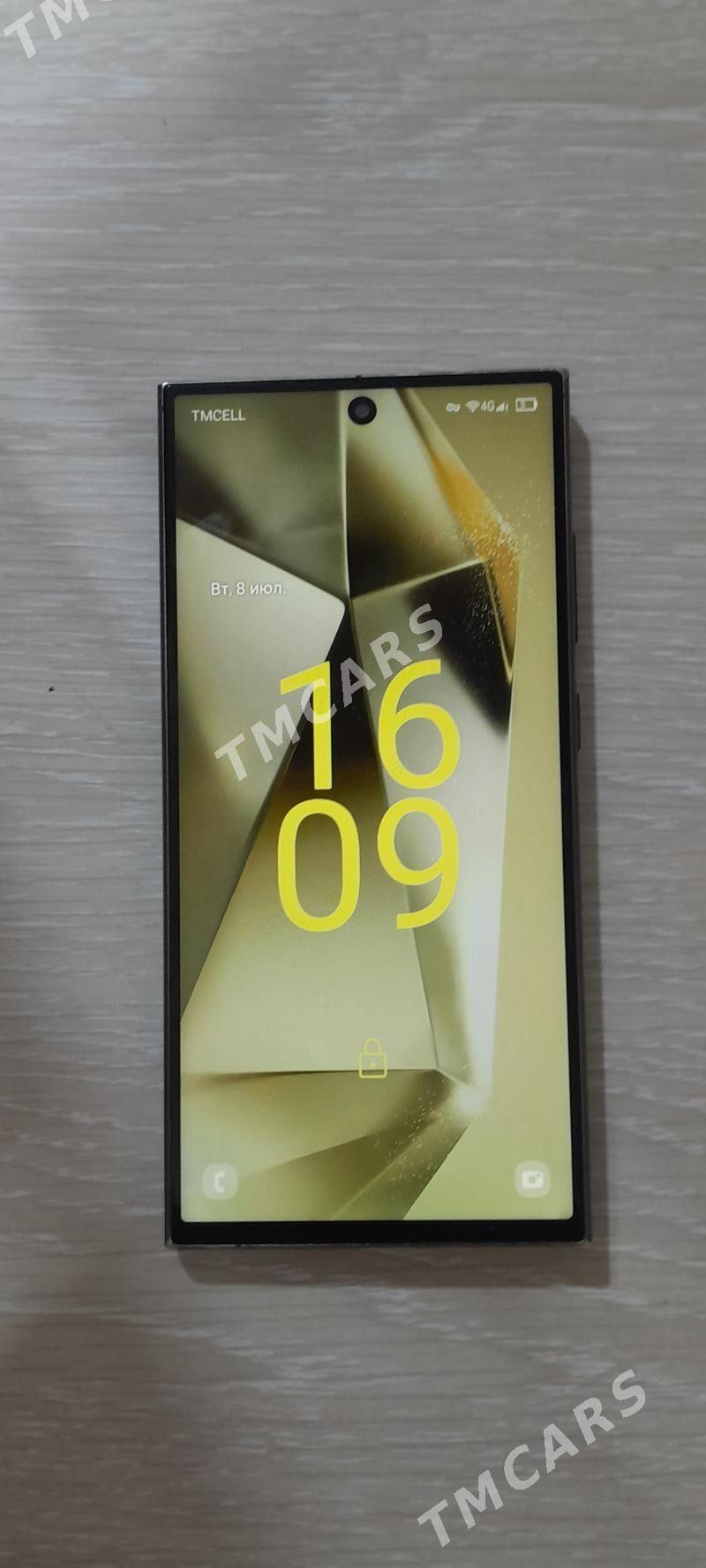samsung s24 - Ашхабад - img 4