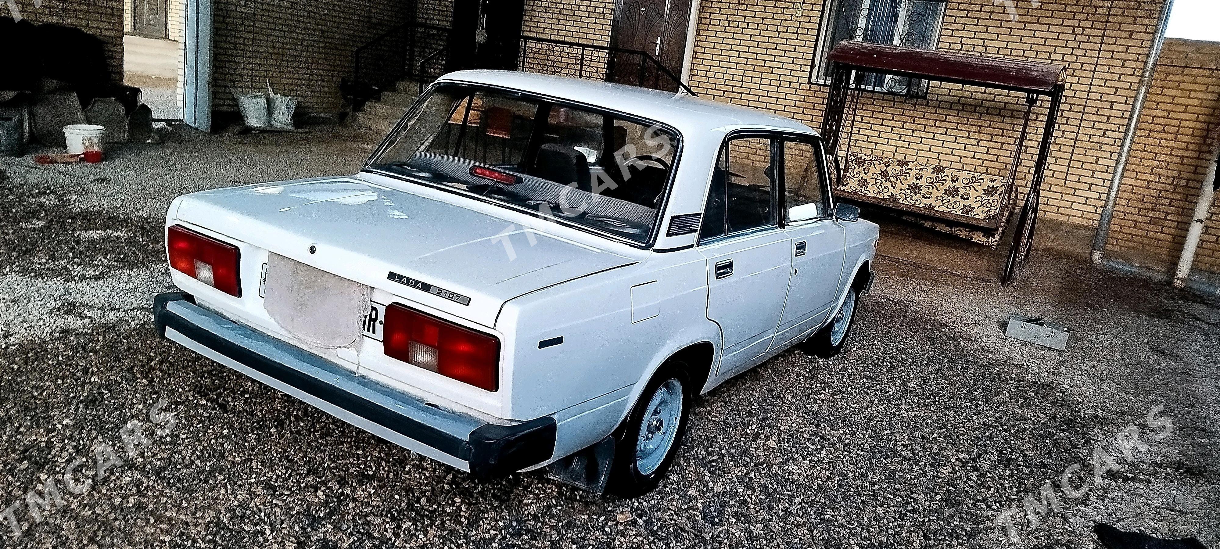 Lada 2105 1998 - 26 000 TMT - Мары - img 6