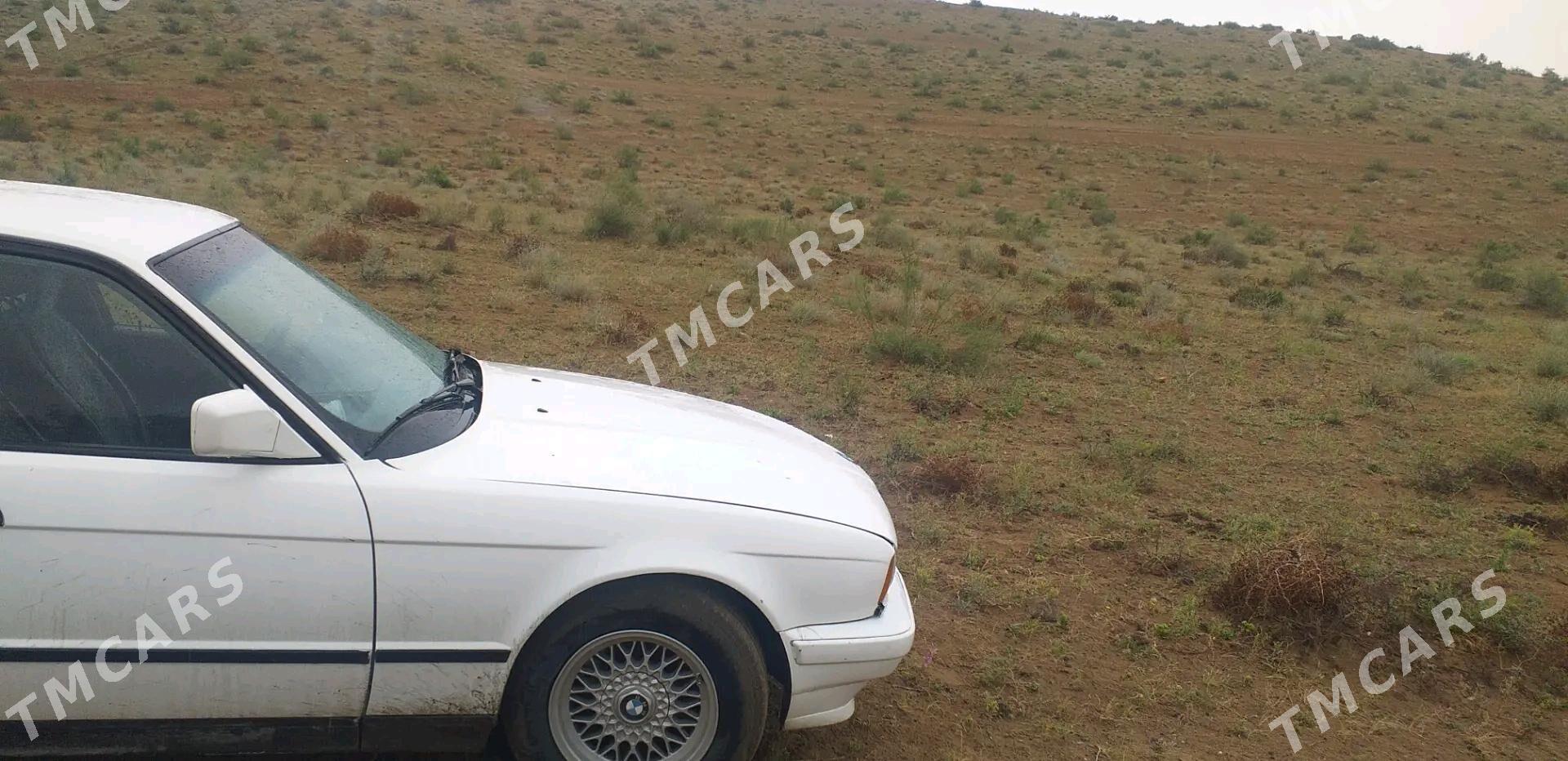 BMW 525 1991 - 70 000 TMT - Туркменабат - img 3