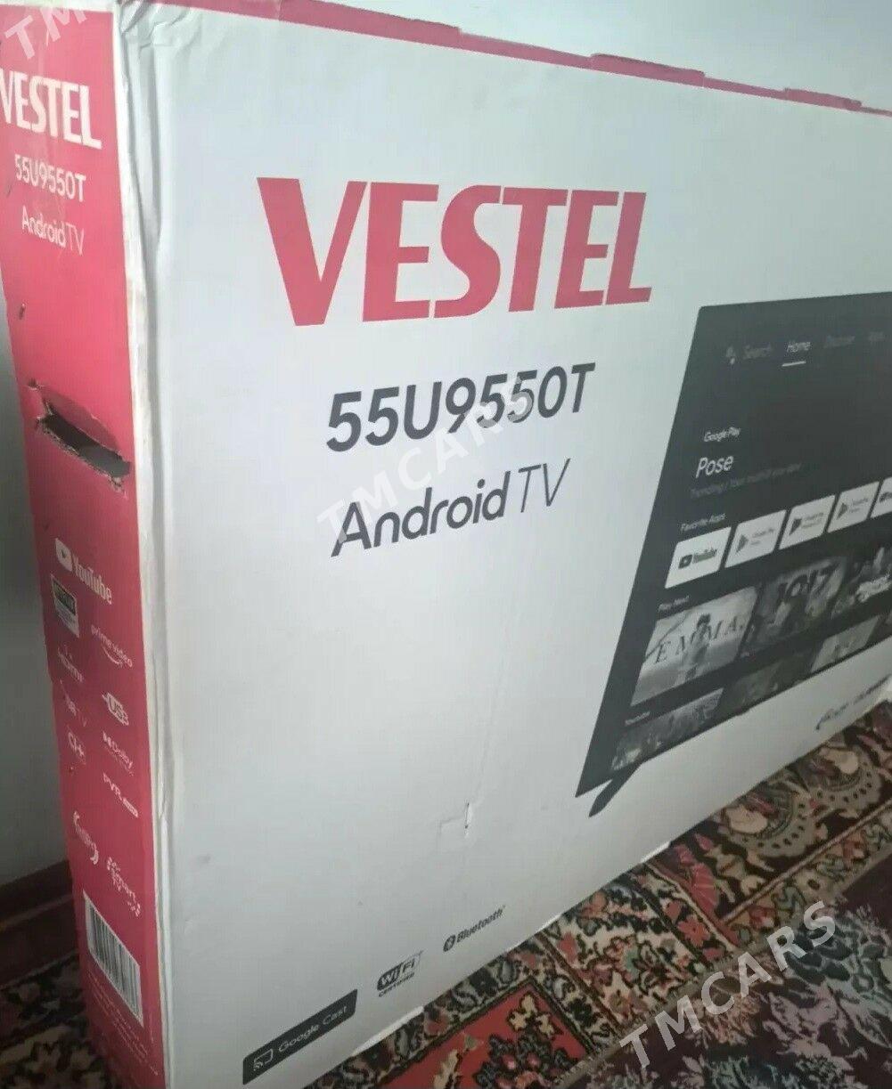 Vestel android 55 lik - Wekilbazar - img 2