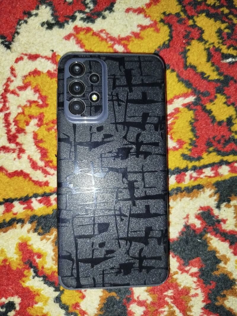 samsung a23 gara 6/128 - Türkmenabat - img 3