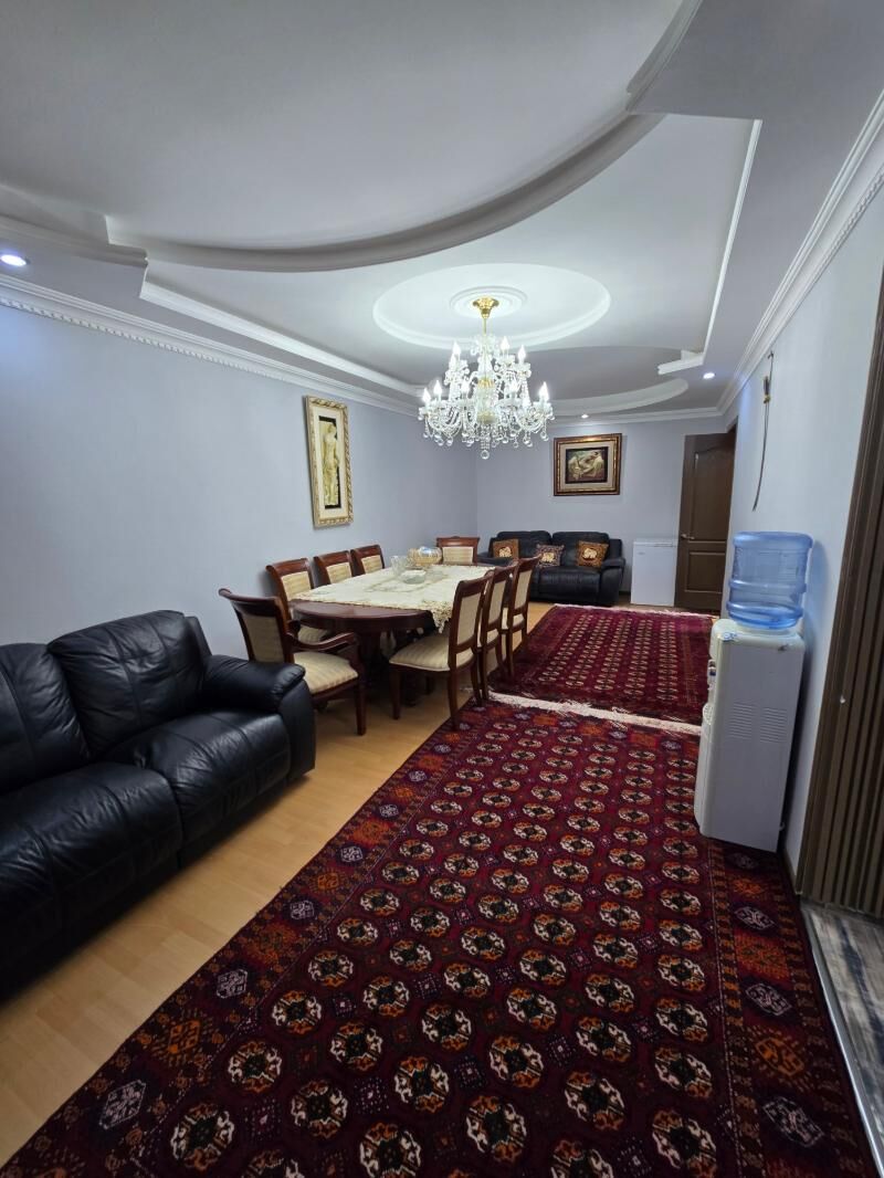 Дом 4сот 5ком 200м2 Срочно - Aşgabat - img 7