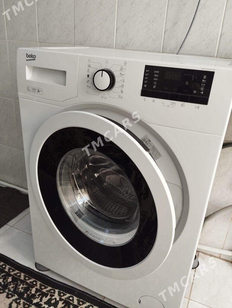 Beko 5 kg kir mashyn - Дашогуз - img 3