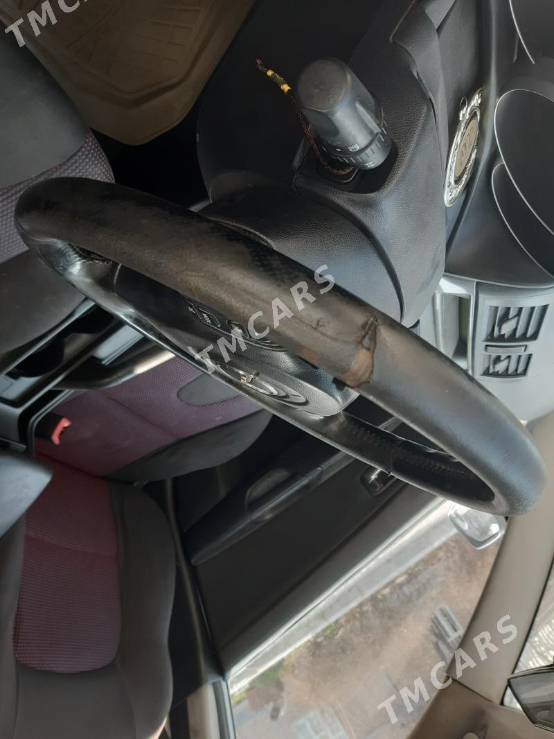 Mazda Mazda3 2004 - 40 000 TMT - Ашхабад - img 4
