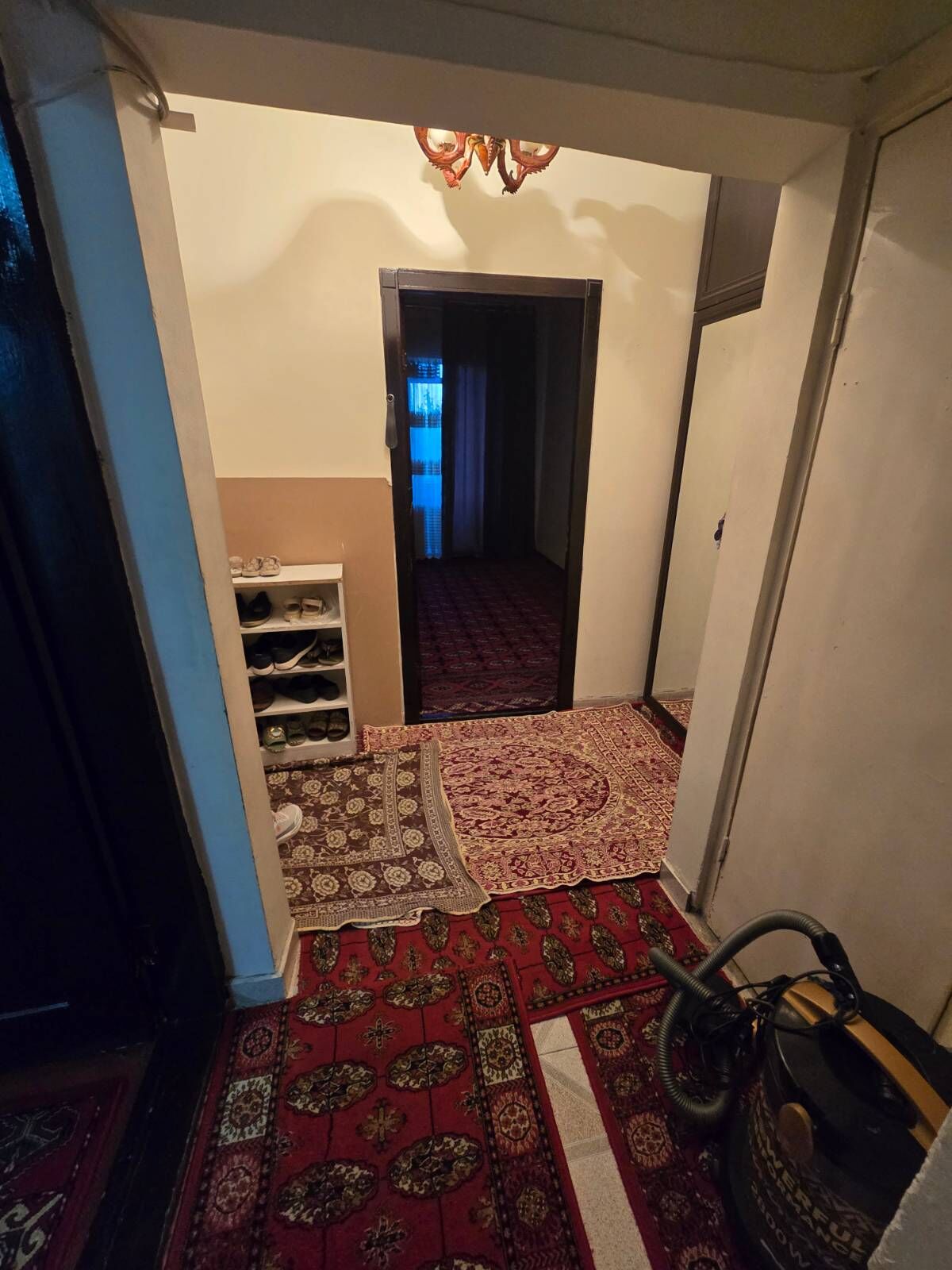Ким район 2ком 64м2 Срочно - Ашхабад - img 2
