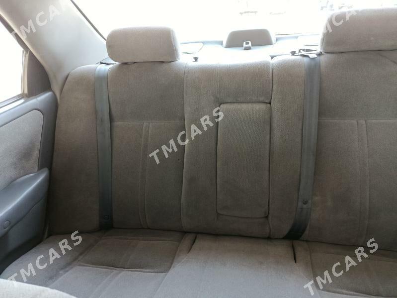 Toyota Camry 2000 - 142 000 TMT - Türkmenbaşy - img 5