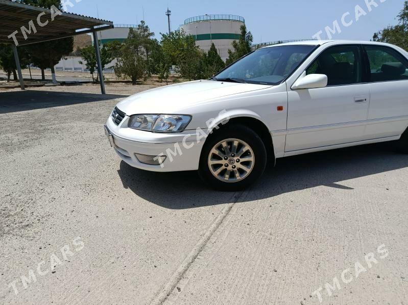 Toyota Camry 2000 - 142 000 TMT - Türkmenbaşy - img 2