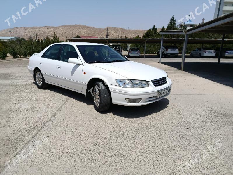 Toyota Camry 2000 - 142 000 TMT - Türkmenbaşy - img 4