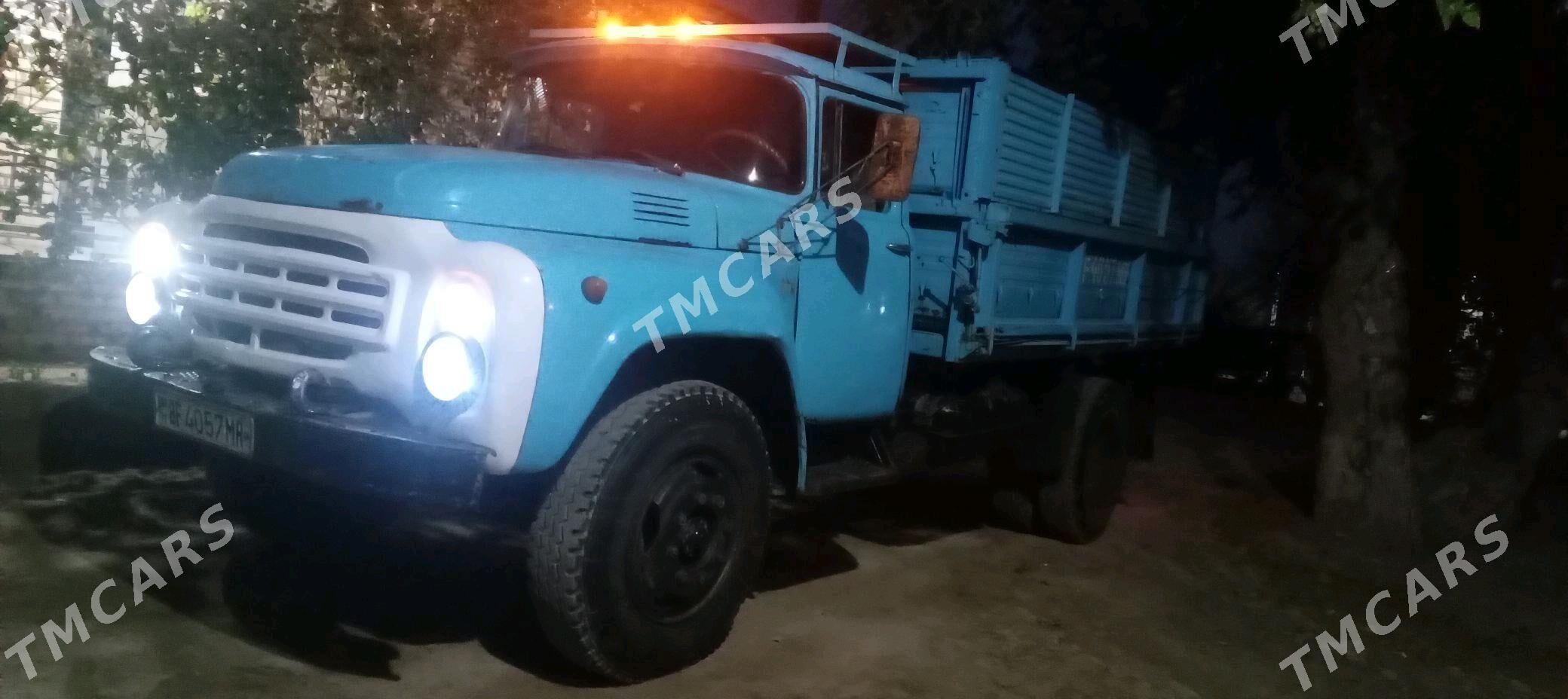 Zil 130 1987 - 75 000 TMT - Mary - img 3