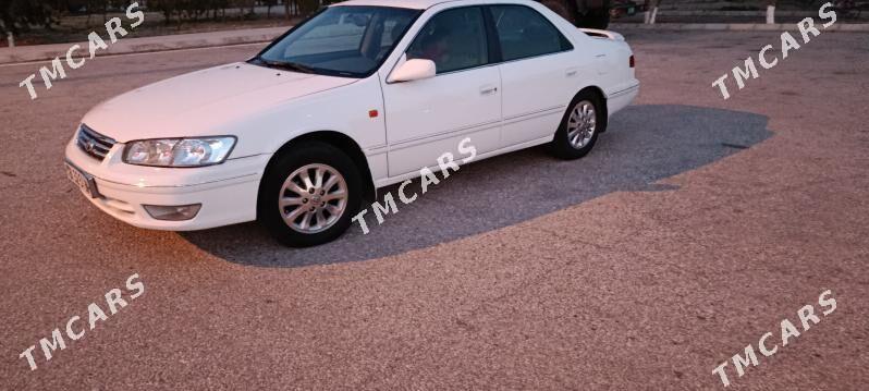 Toyota Camry 2000 - 142 000 TMT - Türkmenbaşy - img 10