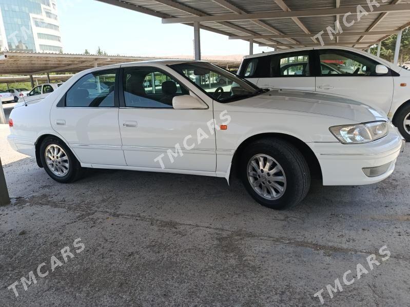 Toyota Camry 2000 - 142 000 TMT - Türkmenbaşy - img 7
