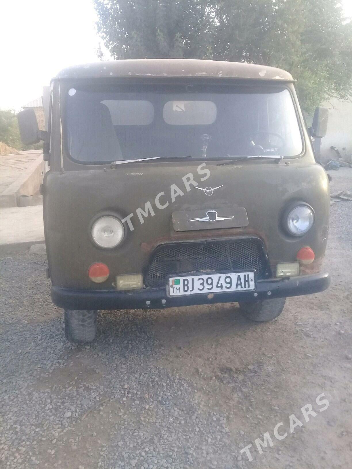 UAZ 2206 1994 - 55 000 TMT - Kaka - img 4