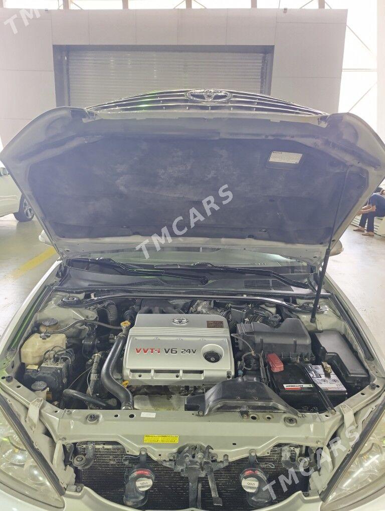 Toyota Camry 2005 - 210 000 TMT - Aşgabat - img 3