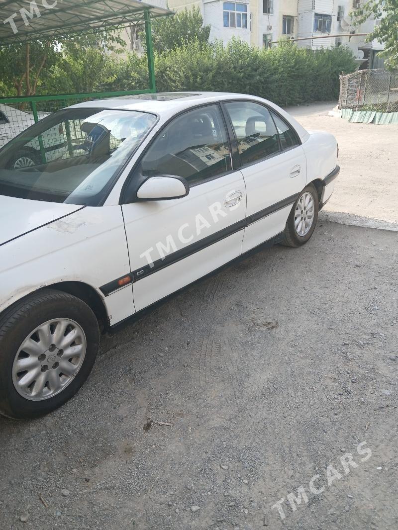 Opel Omega 1995 - 27 000 TMT - Türkmenabat - img 4