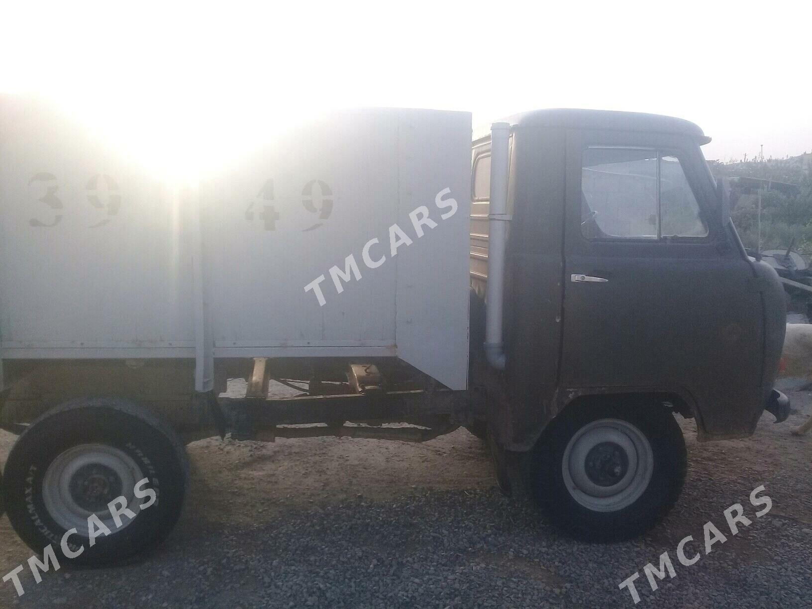 UAZ 2206 1994 - 55 000 TMT - Kaka - img 5