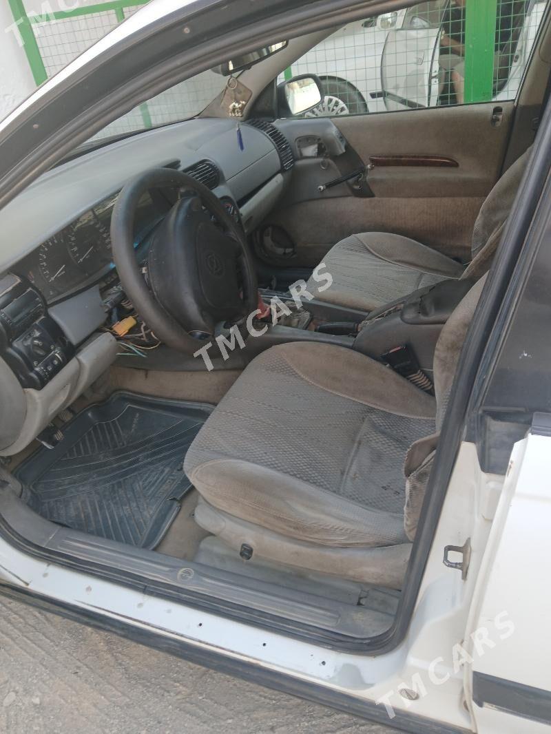 Opel Omega 1995 - 27 000 TMT - Türkmenabat - img 2