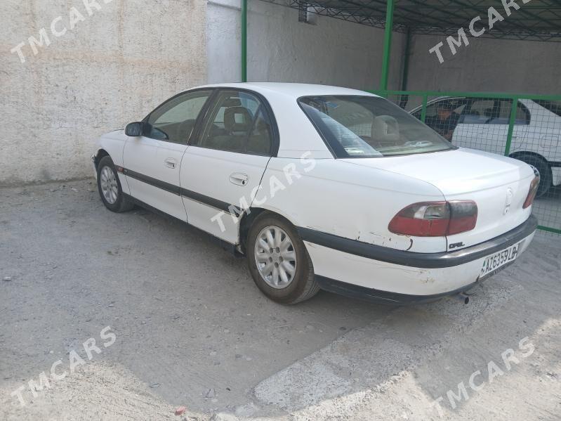 Opel Omega 1995 - 27 000 TMT - Türkmenabat - img 3