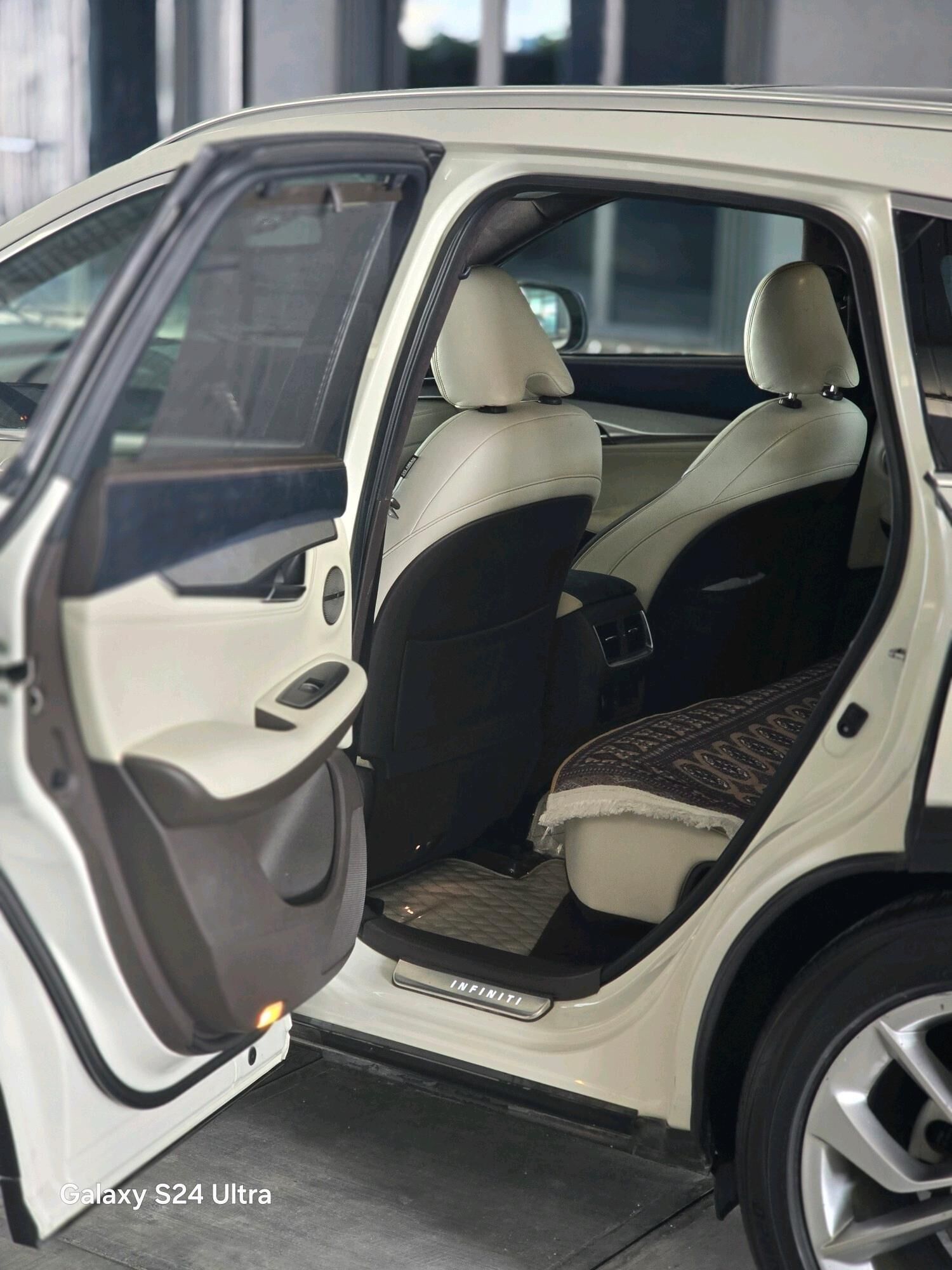 Infiniti QX50 2019 - 275 000 TMT - Чоганлы - img 6