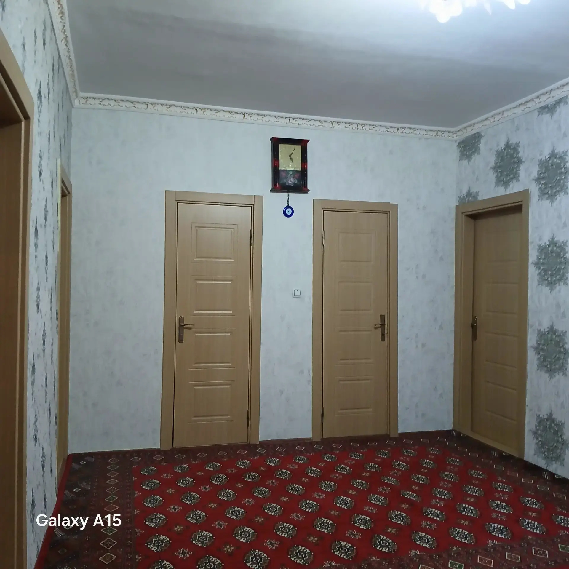 arenda mir7  3komnat - Parahat 7 - img 2