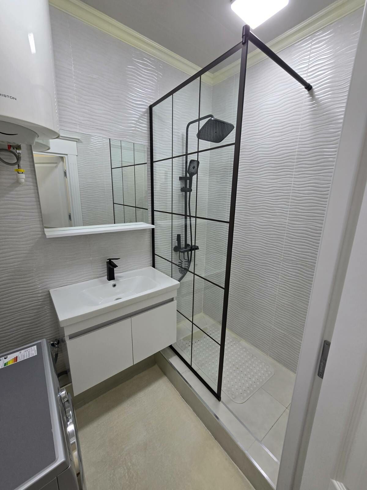 Центр 3эт 2ком 64м2 Евро - Aşgabat - img 9