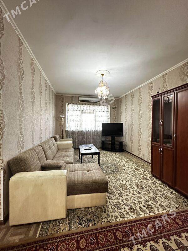 MIR5 ARKACKA APTAWOY - Aşgabat - img 5