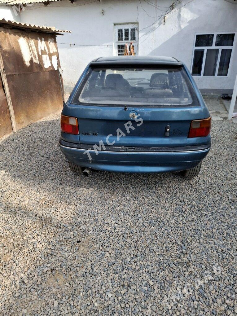 Opel Astra 1992 - 25 000 TMT - Mary - img 3