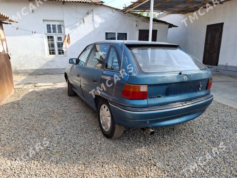 Opel Astra 1992 - 25 000 TMT - Mary - img 4