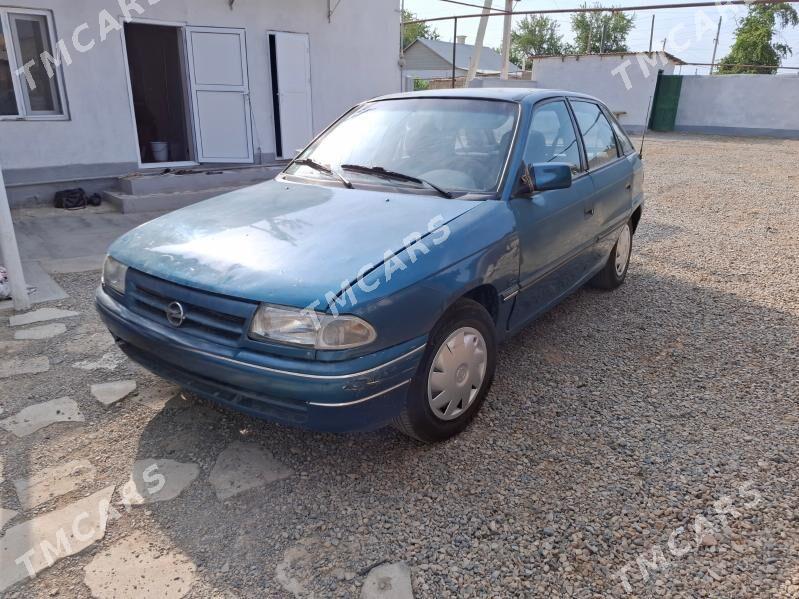 Opel Astra 1992 - 25 000 TMT - Mary - img 5