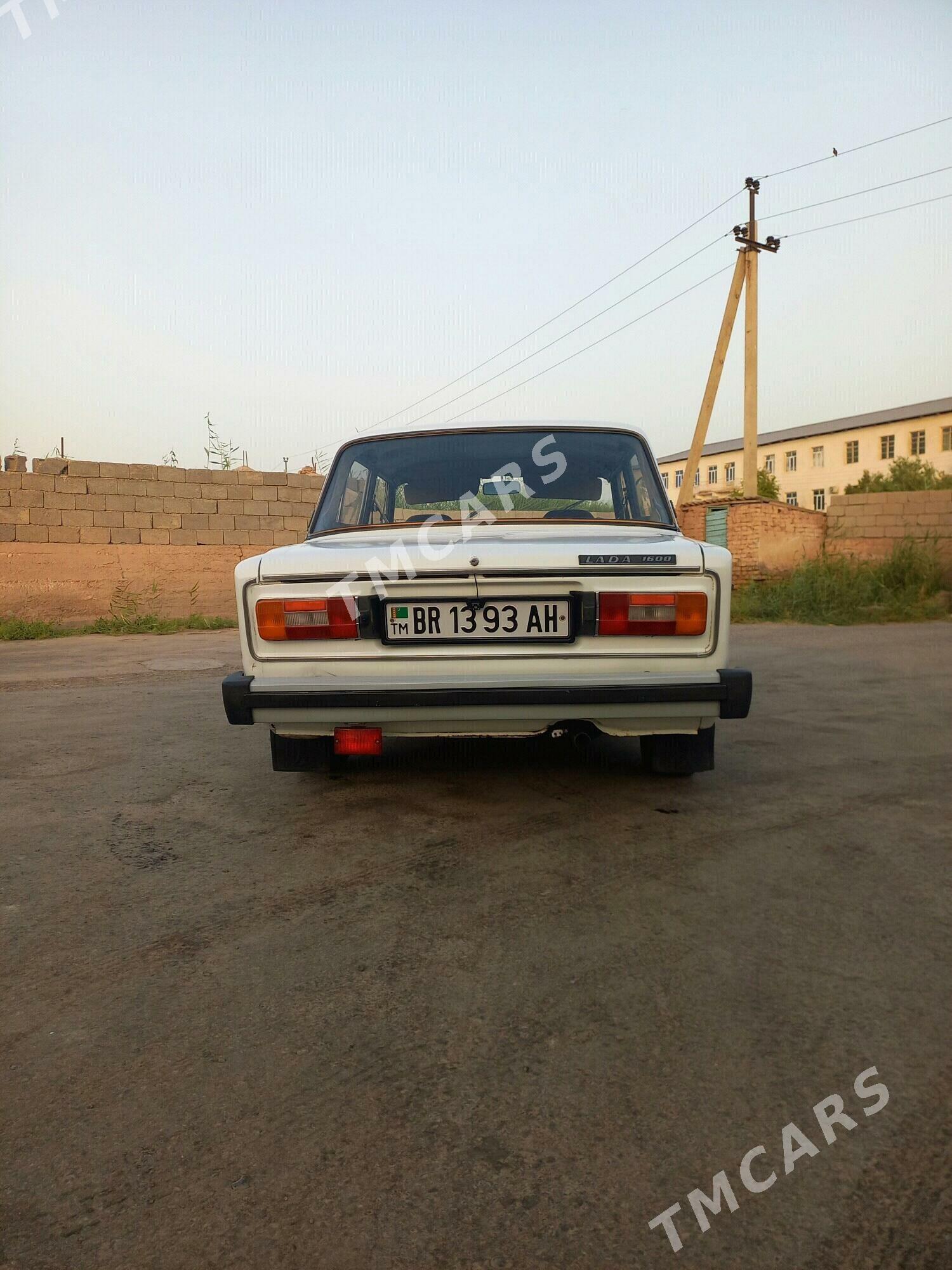 Lada 2106 1993 - 32 000 TMT - Tejen - img 2