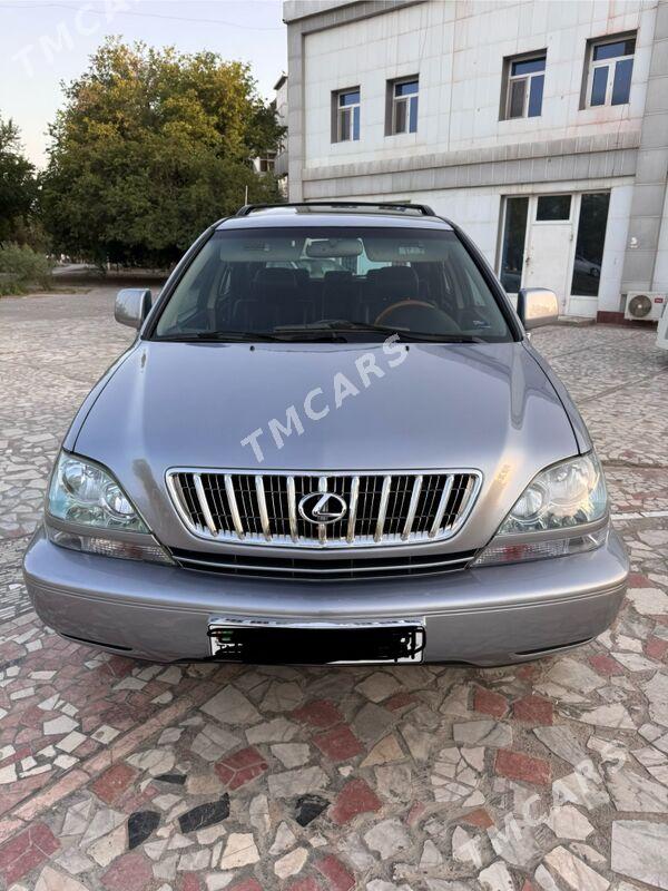 Lexus RX 300 2001 - 230 000 TMT - Mary - img 3