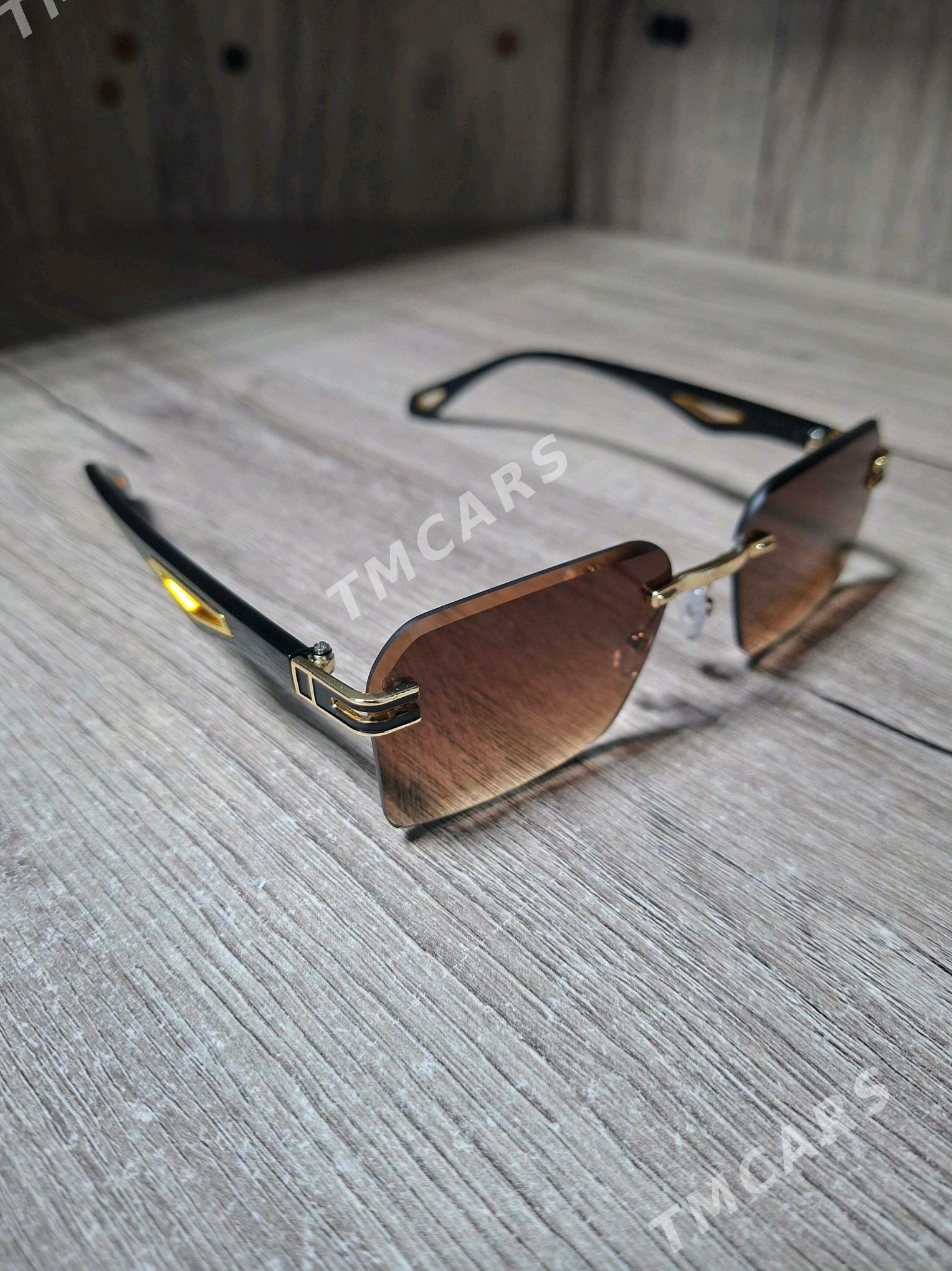 ocki Cartier - Ашхабад - img 4