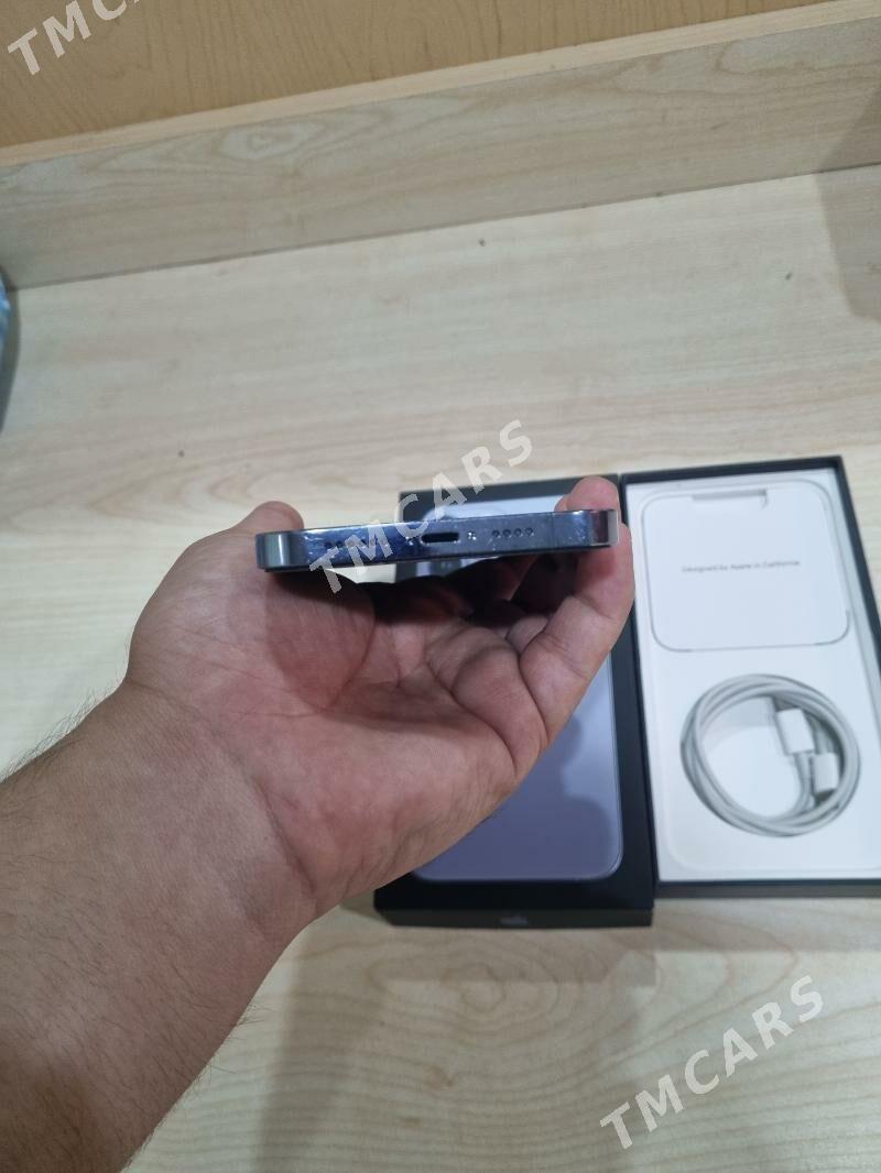 iphone 13 pro max 2Sim - Ашхабад - img 5