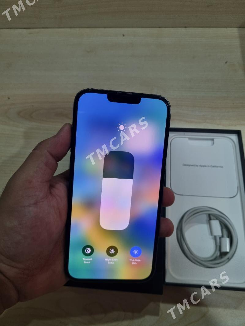iphone 13 pro max 2Sim - Ашхабад - img 9