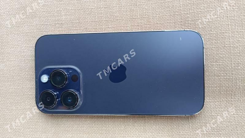 iPhone 14 pro - Балканабат - img 3