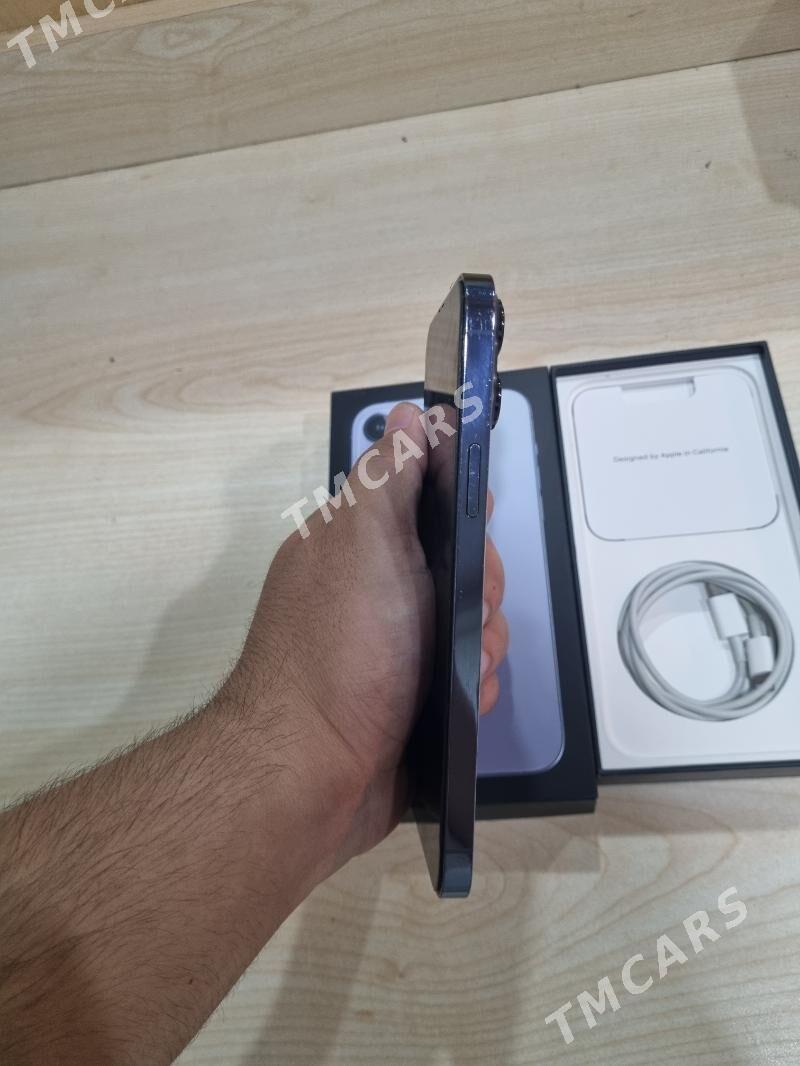 iphone 13 pro max 2Sim - Ашхабад - img 6
