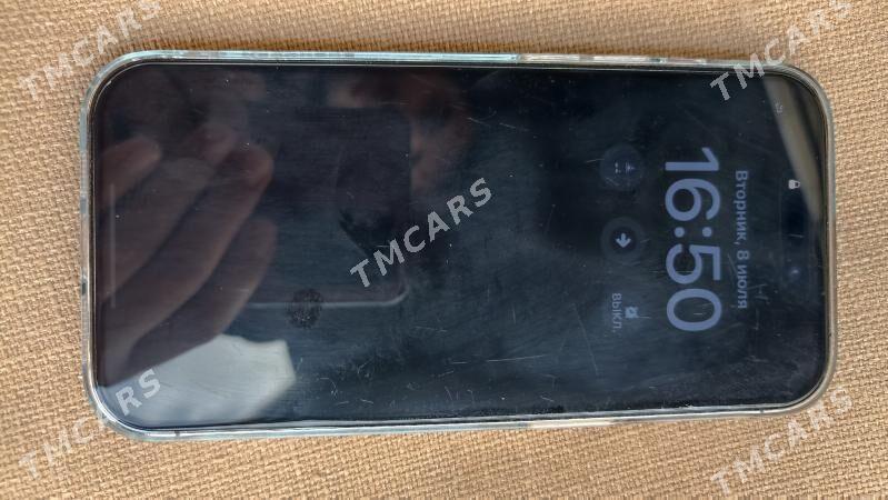 iPhone 14 pro - Балканабат - img 2