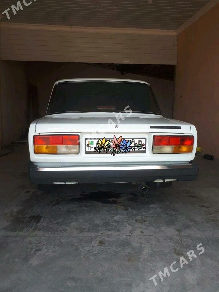 Lada 2107 2009 - 35 000 TMT - Çärjew - img 3
