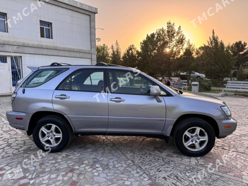 Lexus RX 300 2001 - 230 000 TMT - Mary - img 5