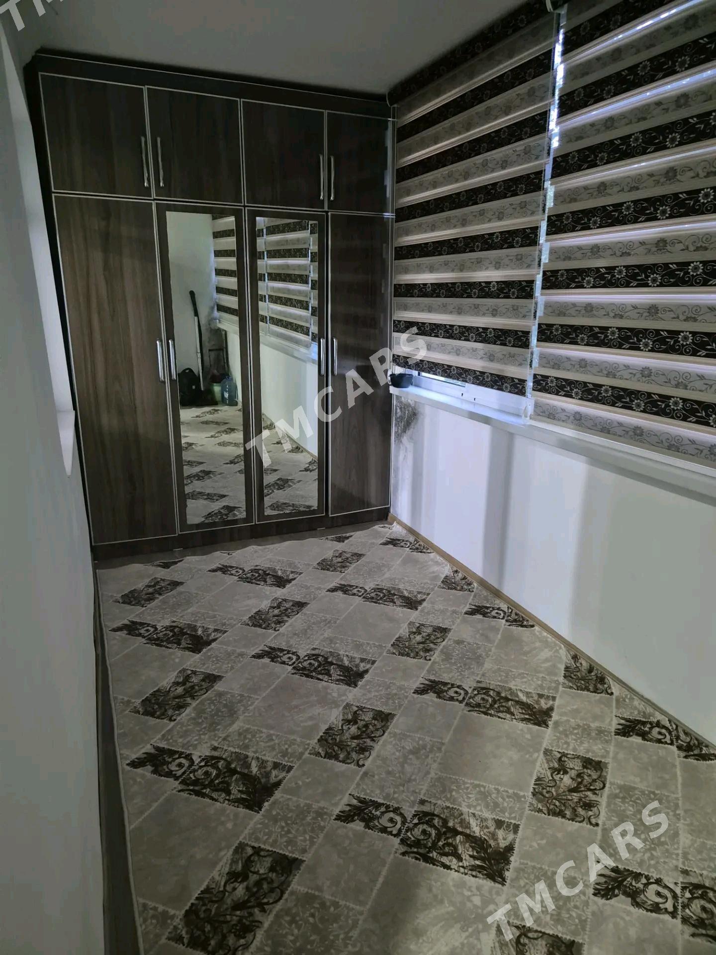 Arenda Jay 2 komnat 11 mkr - Ашхабад - img 5