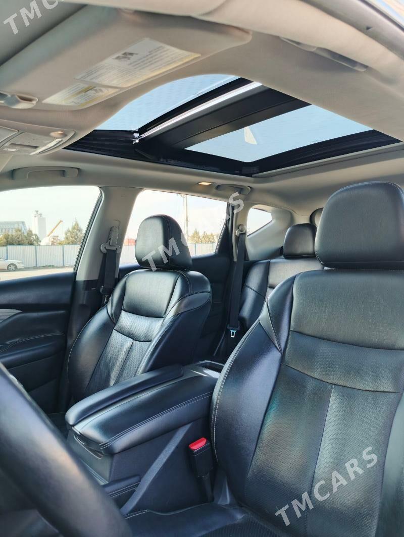 Nissan Murano 2018 - 270 000 TMT - Мары - img 6