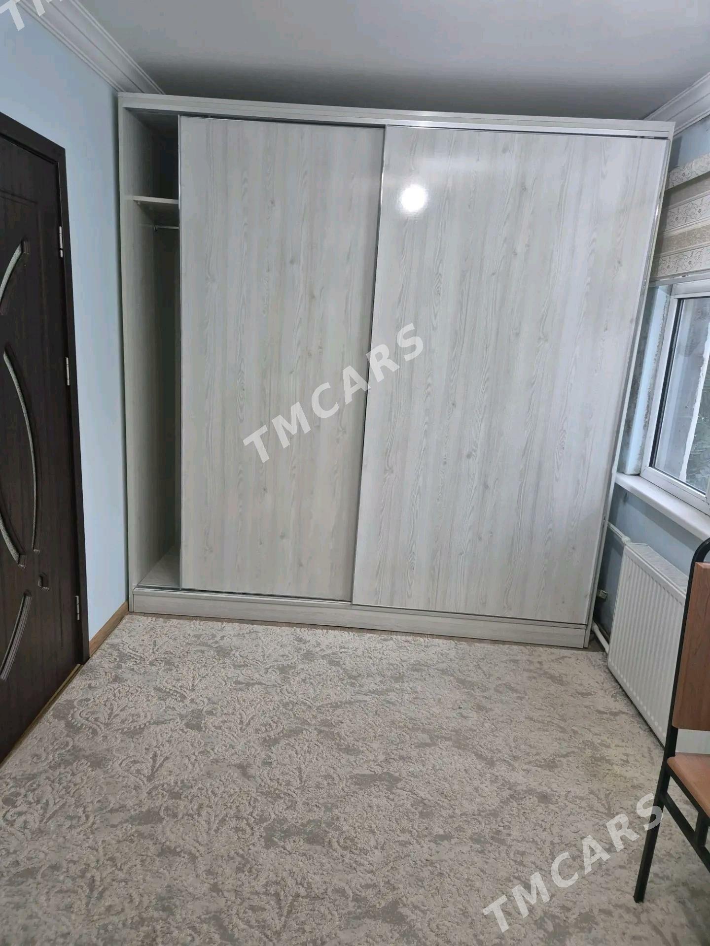 Arenda Jay 2 komnat 11 mkr - Ашхабад - img 3
