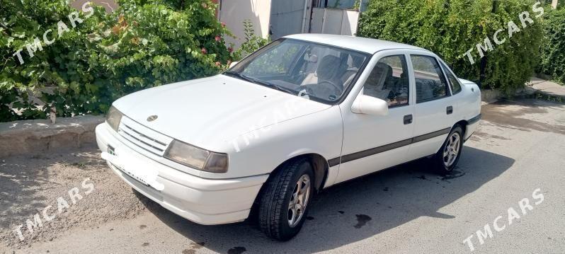 Opel Vectra 1991 - 29 000 TMT - Tejen - img 2