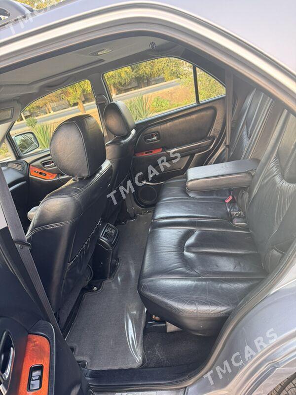 Lexus RX 300 2001 - 230 000 TMT - Mary - img 10
