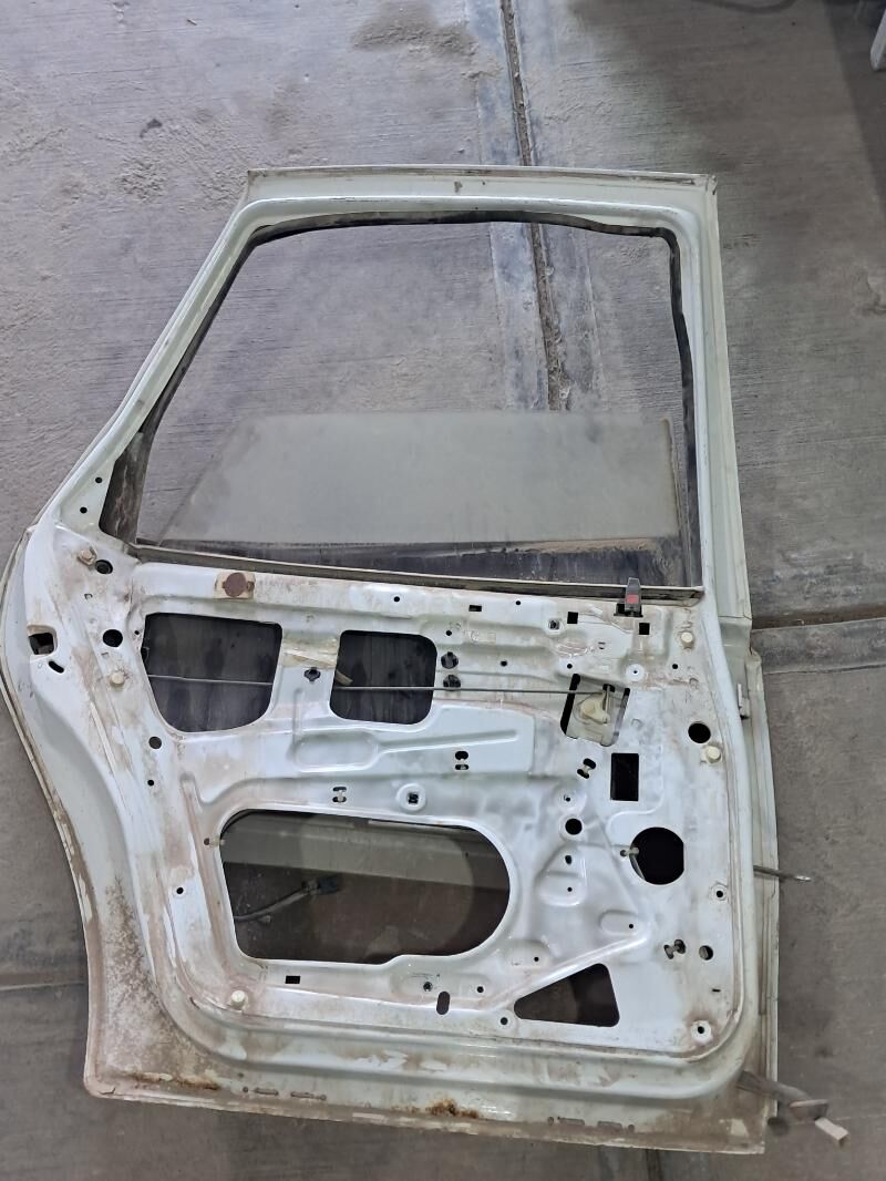 opel vectra gapy 50 TMT - Дашогуз - img 2