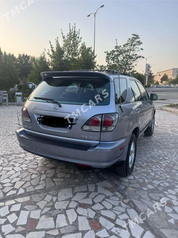 Lexus RX 300 2001 - 230 000 TMT - Mary - img 7