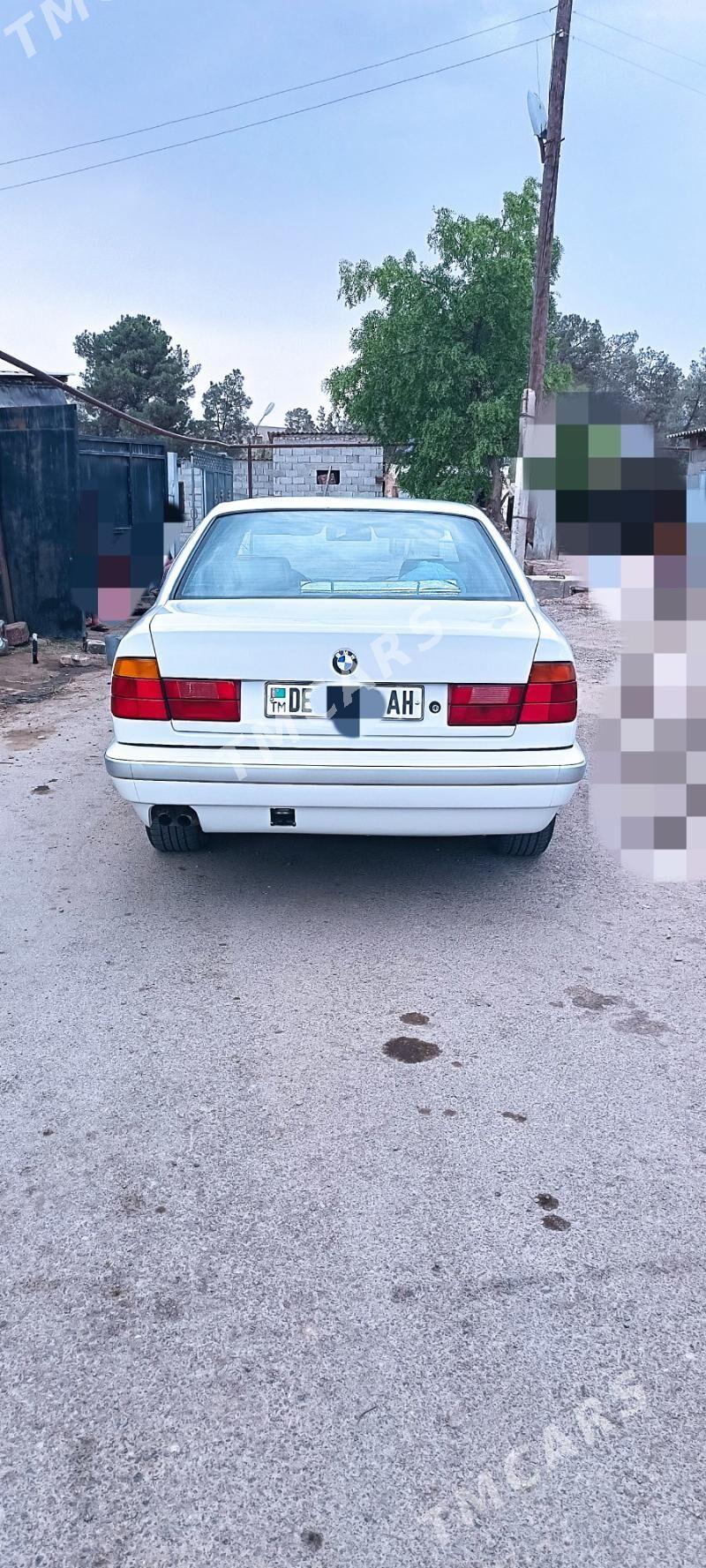 BMW 525 1994 - 70 000 TMT - Бузмеин - img 2