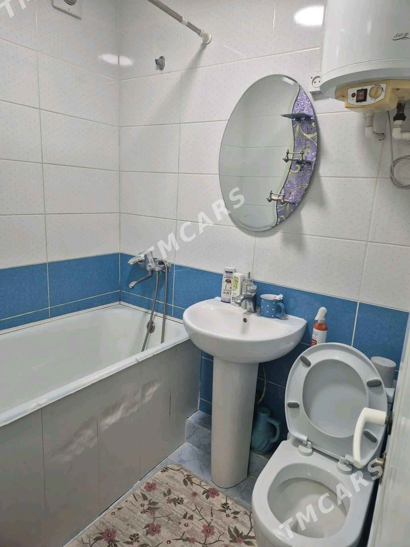 Arenda Jay 2 komnat 11 mkr - Ашхабад - img 4