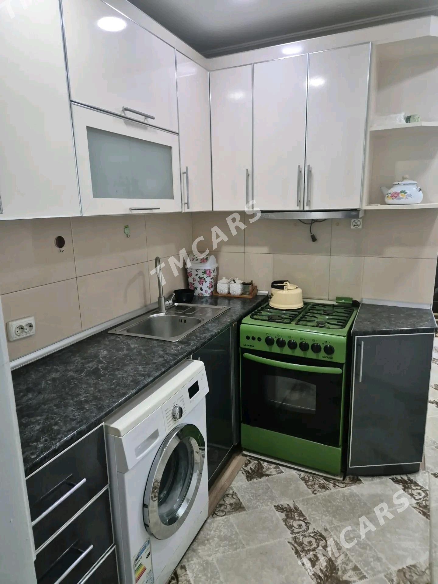 Arenda Jay 2 komnat 11 mkr - Ашхабад - img 6